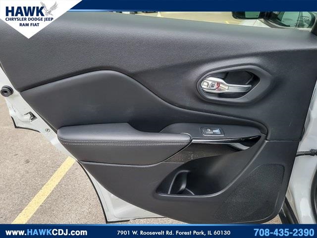 2023 JEEP CHEROKEE - Image 18