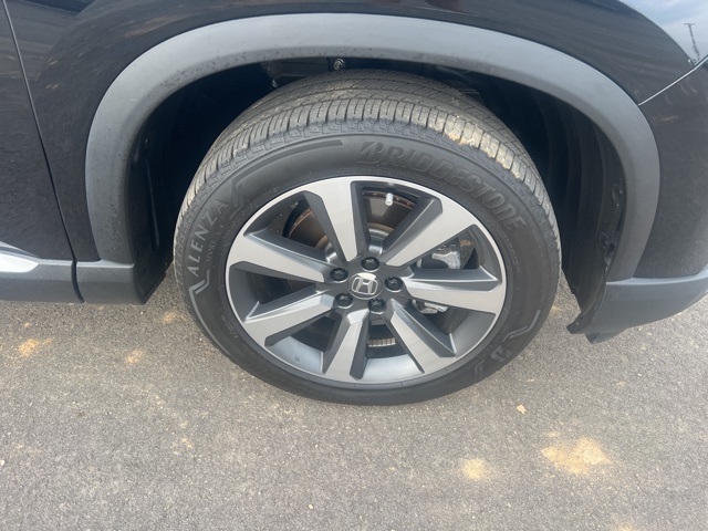 2024 Honda Pilot Elite photo 5