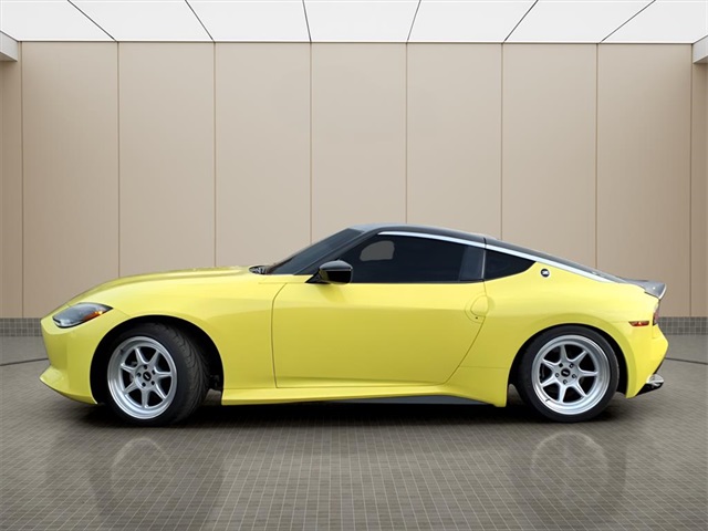 2024 Nissan Z Sport photo 3