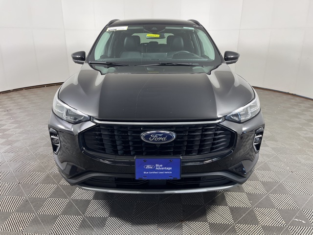 Certified 2023 Ford Escape Platinum with VIN 1FMCU9JA5PUB02325 for sale in Shakopee, Minnesota