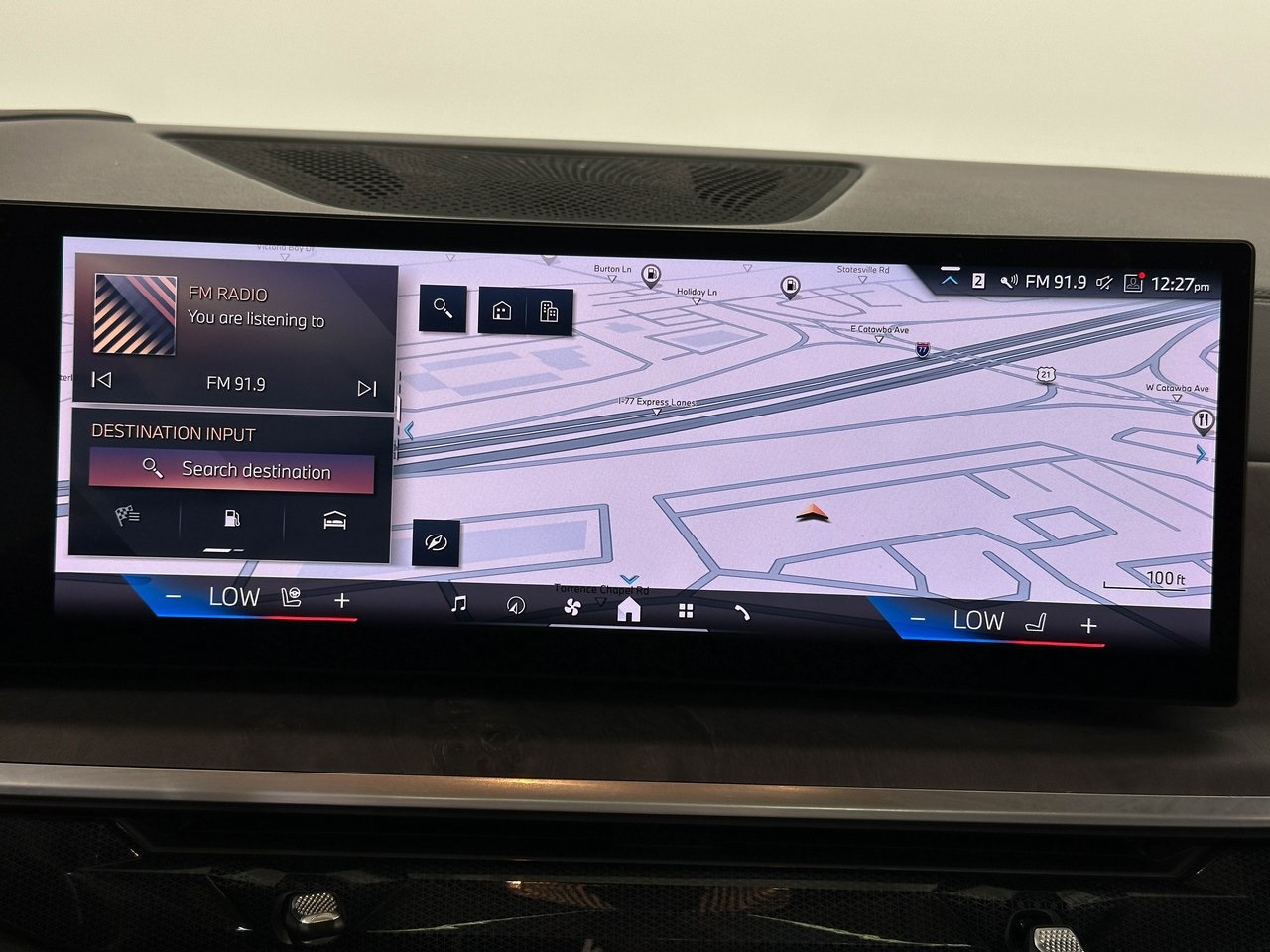 2024 Bmw X5 sDrive40i photo 7
