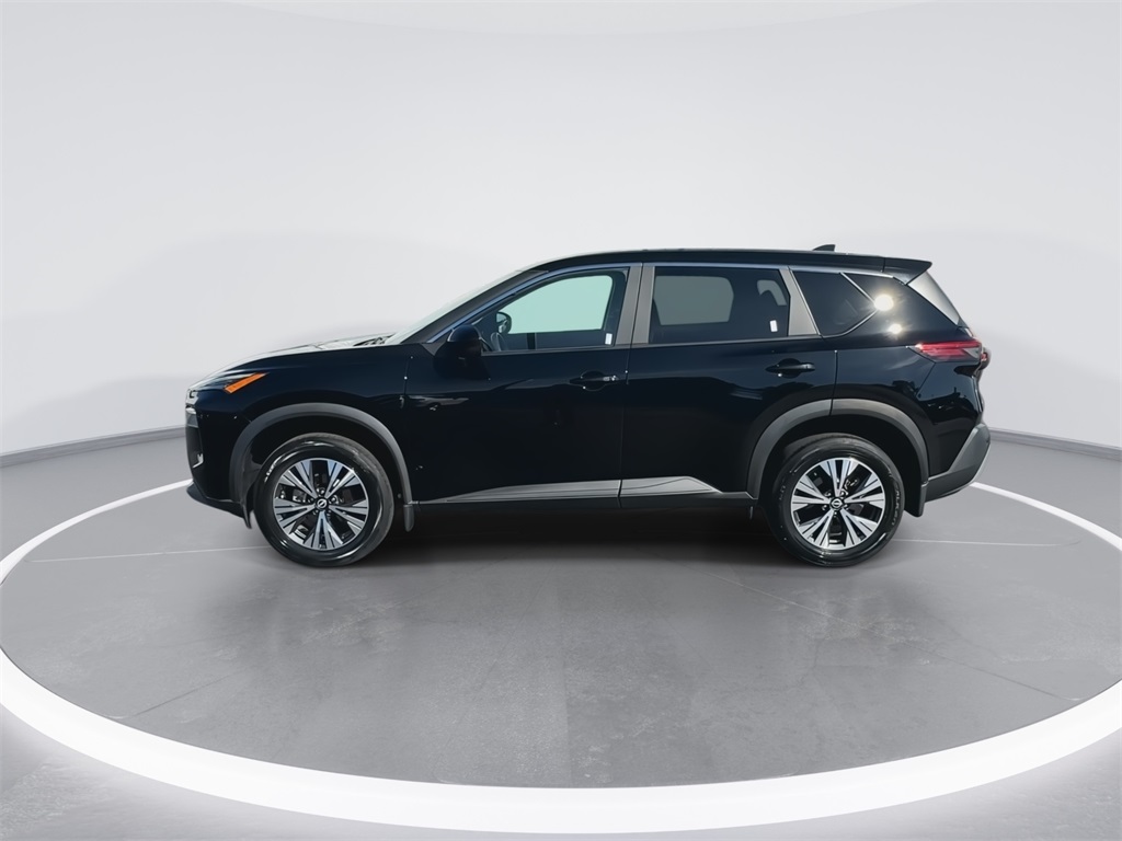 2023 Nissan Rogue SV photo 5