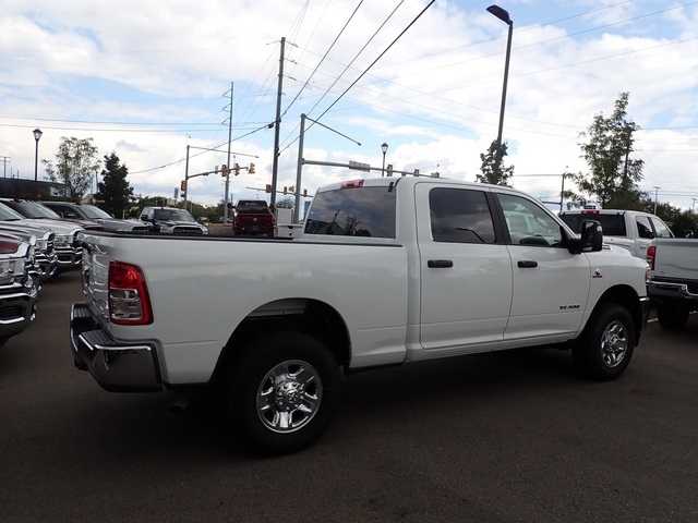 2024 Ram 3500 Big Horn photo 5