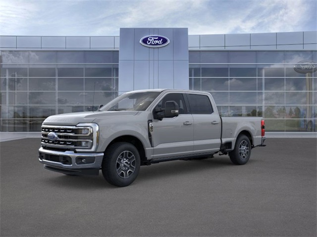 2026 Ford F-350 Super Duty XL's photo