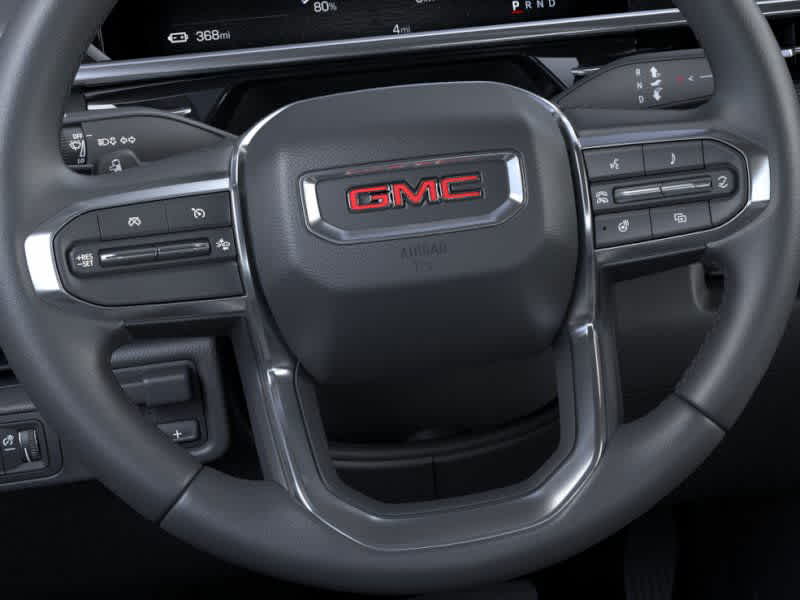 2026 Gmc Sierra Elevation photo 19