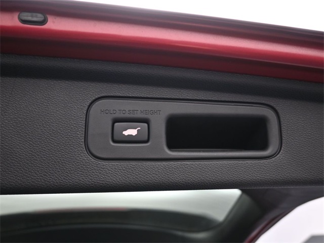 2026 Honda Odyssey EX-L photo 4