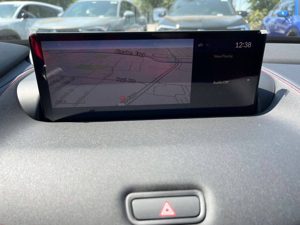 2025 Acura TLX SH-AWD A-Spec photo 18