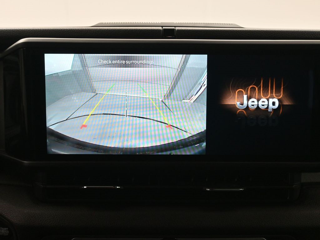 2024 Jeep Wrangler Sport S photo 3