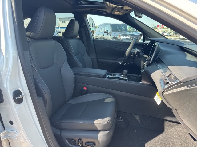 2025 Lexus RX 350 Premium AWD photo 49