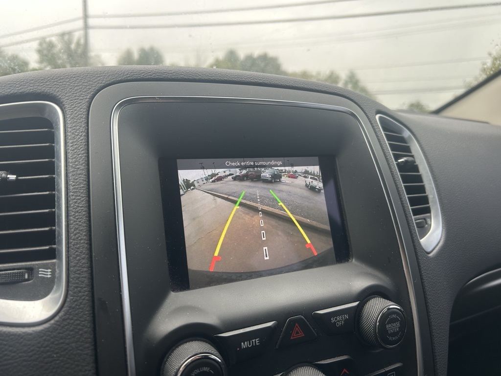 2019 Dodge Durango Special Service photo 17