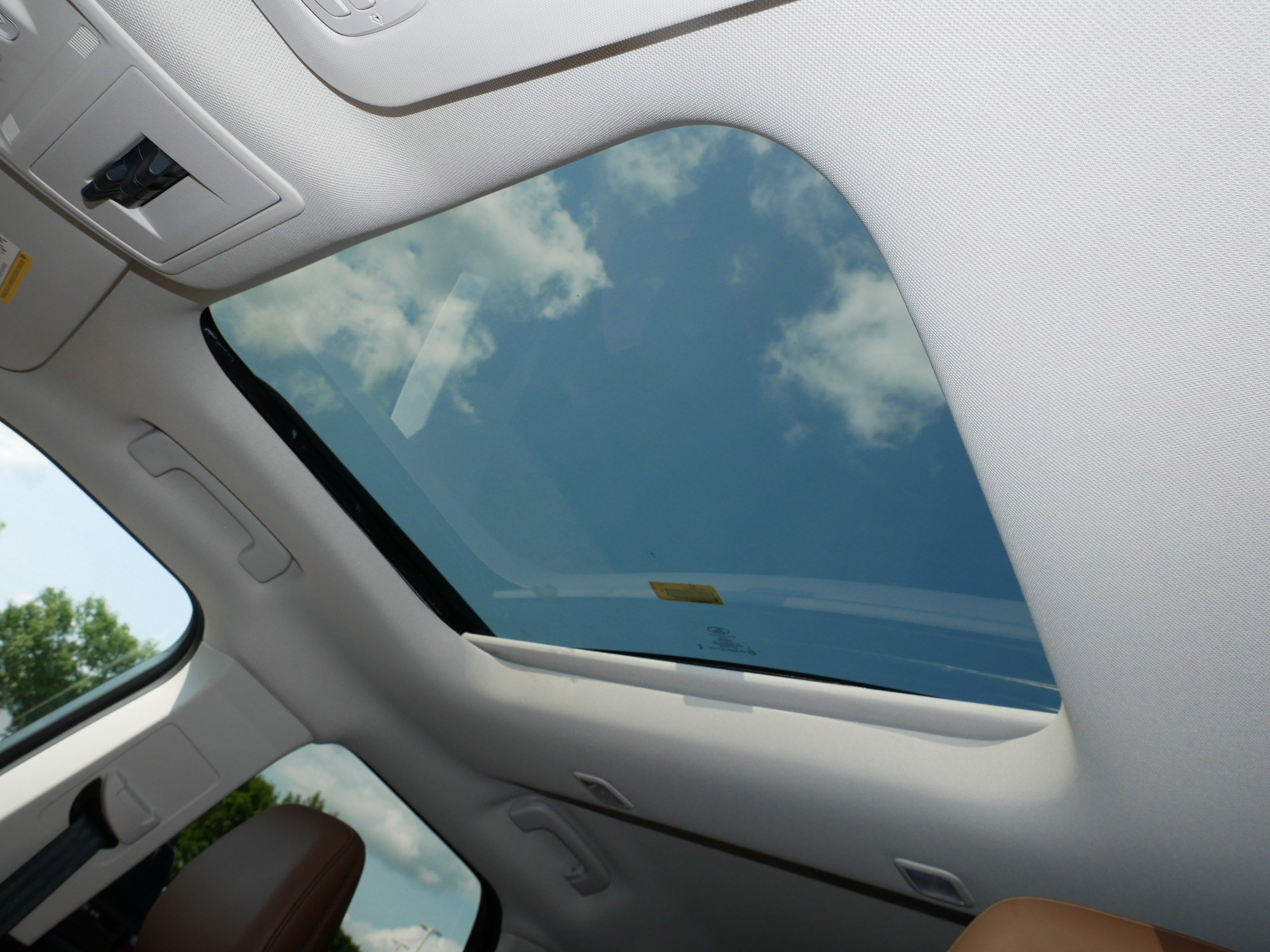 2025 Ford Bronco Sport Outer Banks photo 33