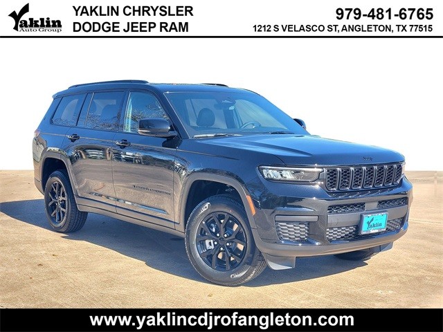 その他 Cherokee Tested: 1993 Jeep Grand Cherokee Laredo Adds V-8 Power