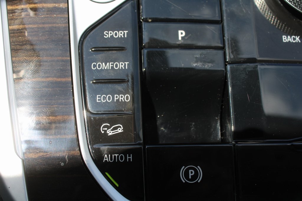 2025 Bmw X7 xDrive40i photo 41