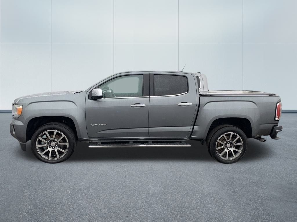 2019 Gmc Canyon Denali photo 8
