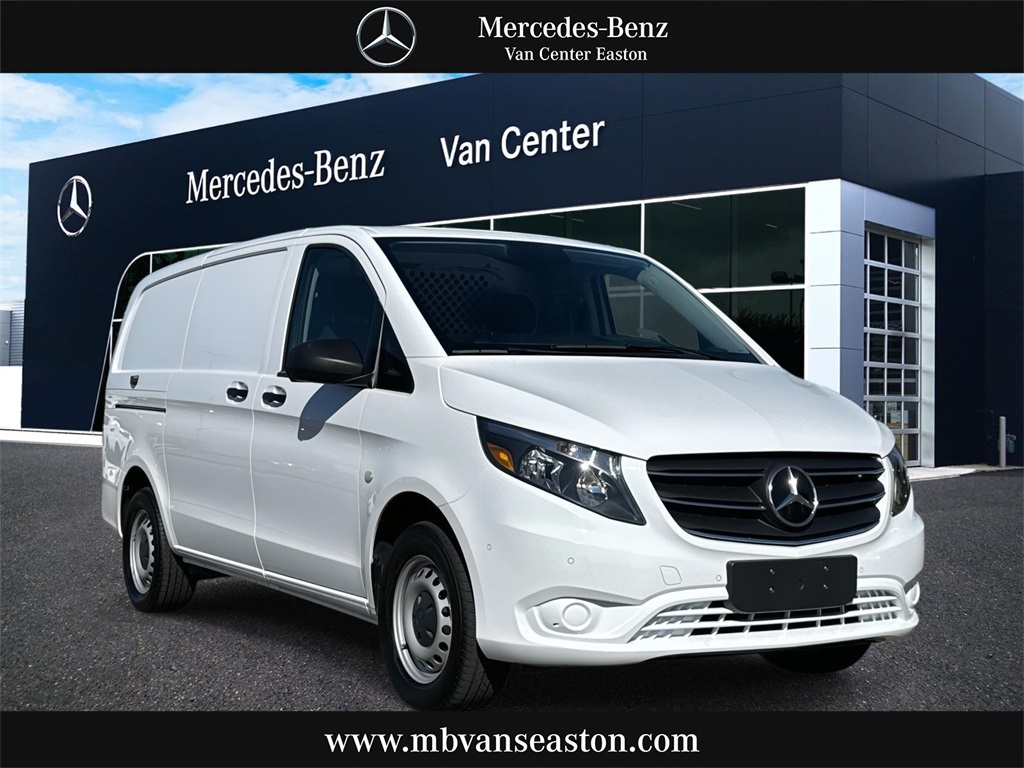 2023 Mercedes-Benz Metris Cargo Van Base's photo