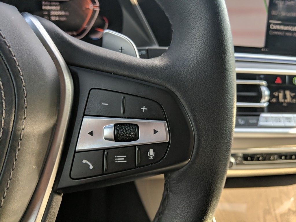 2022 Bmw X5 sDrive40i photo 20