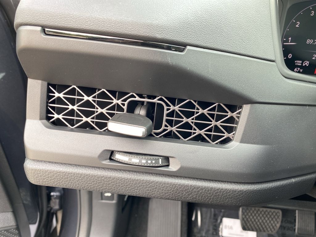 2025 Honda Accord SE photo 21