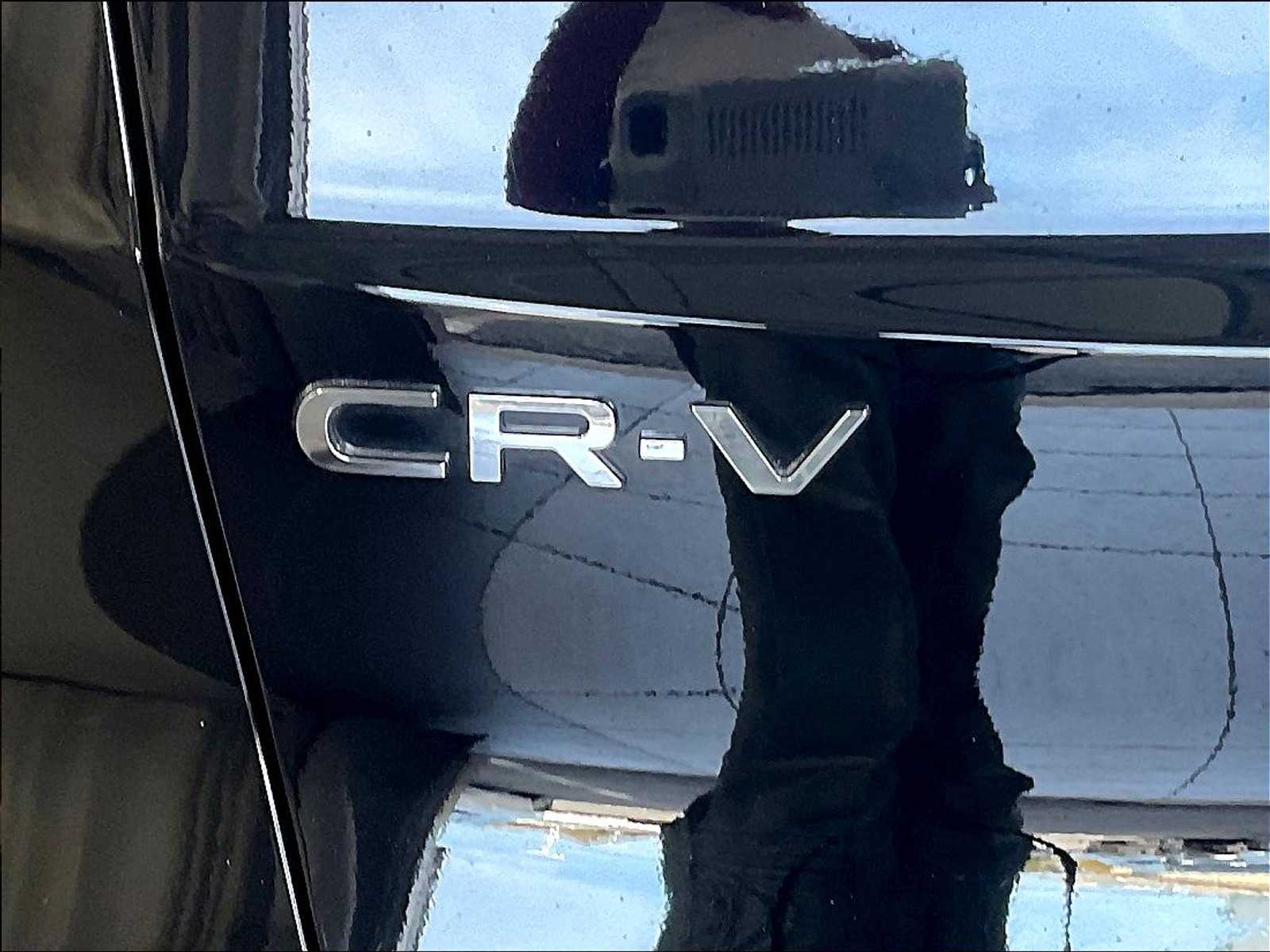2024 Honda CR-V EX-L photo 28