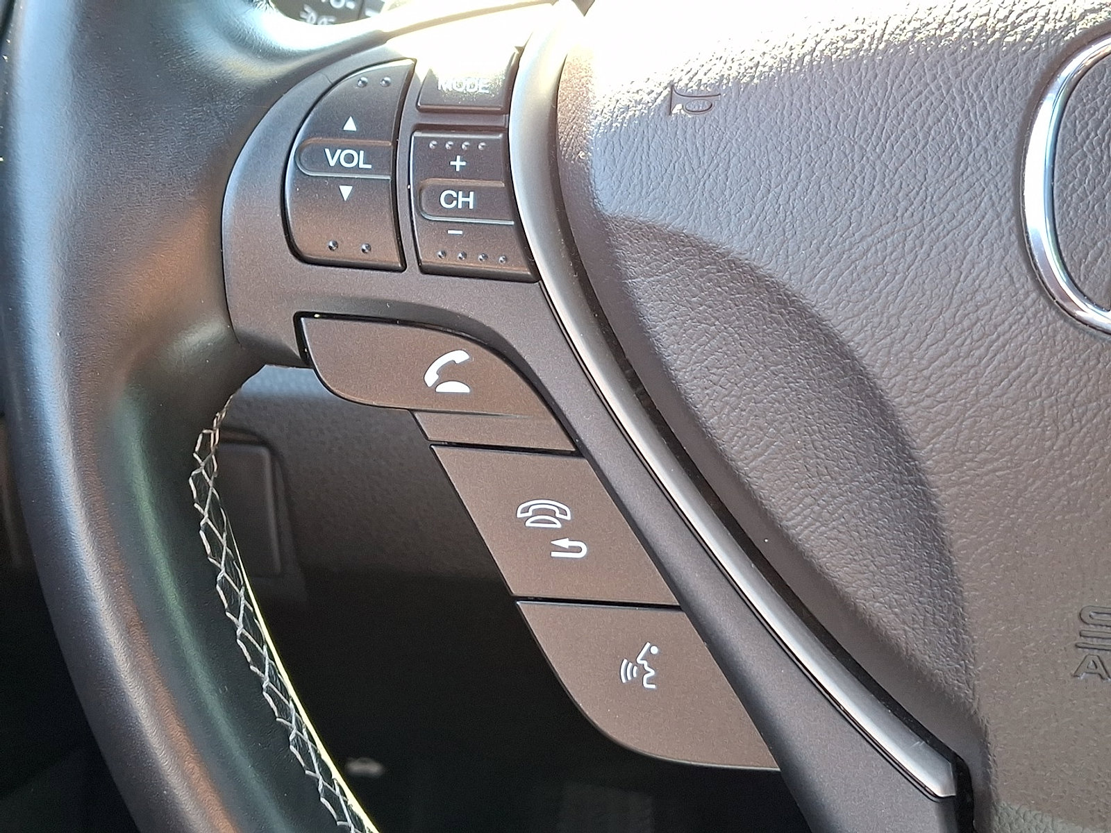 2022 Acura ILX Technology A-Spec photo 21