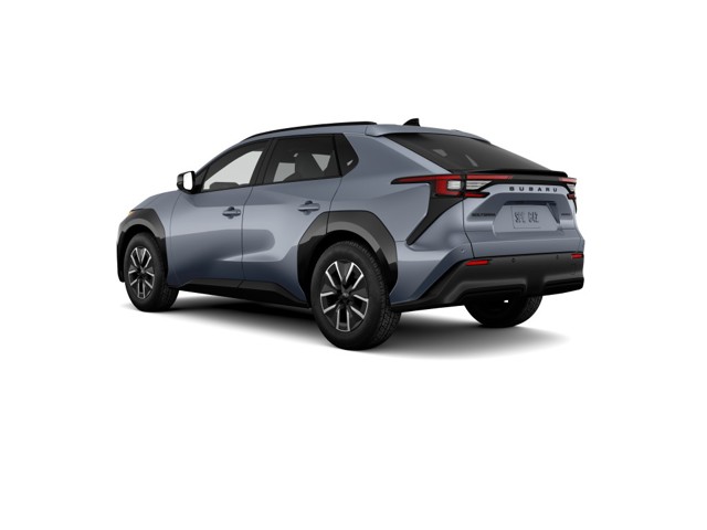 2026 Subaru Solterra Premium photo 4