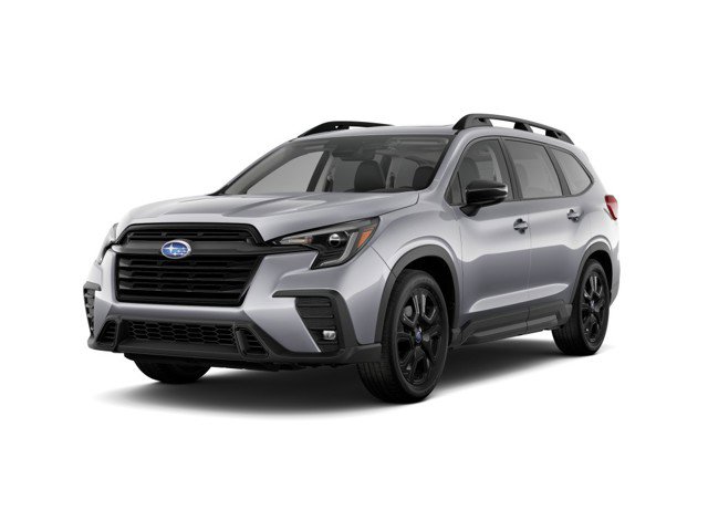2025 Subaru Ascent Onyx Edition photo 2