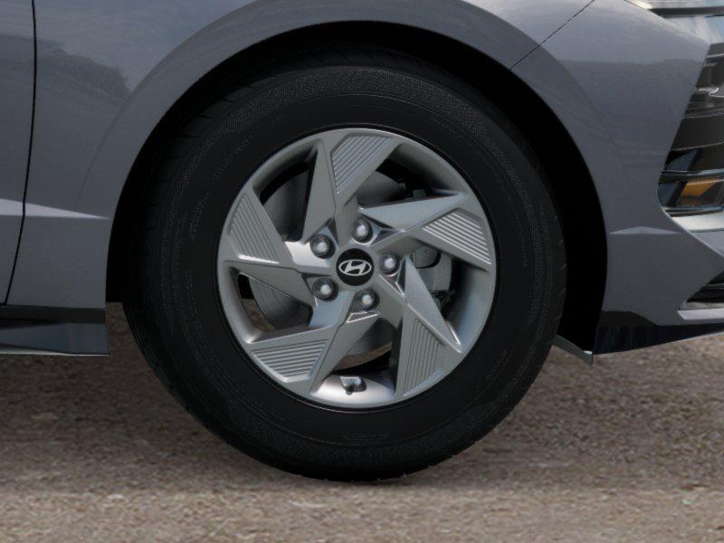 2025 Hyundai Sonata SE photo 8