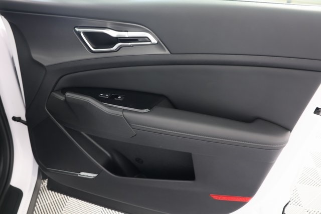 2023 Kia Sportage photo 27