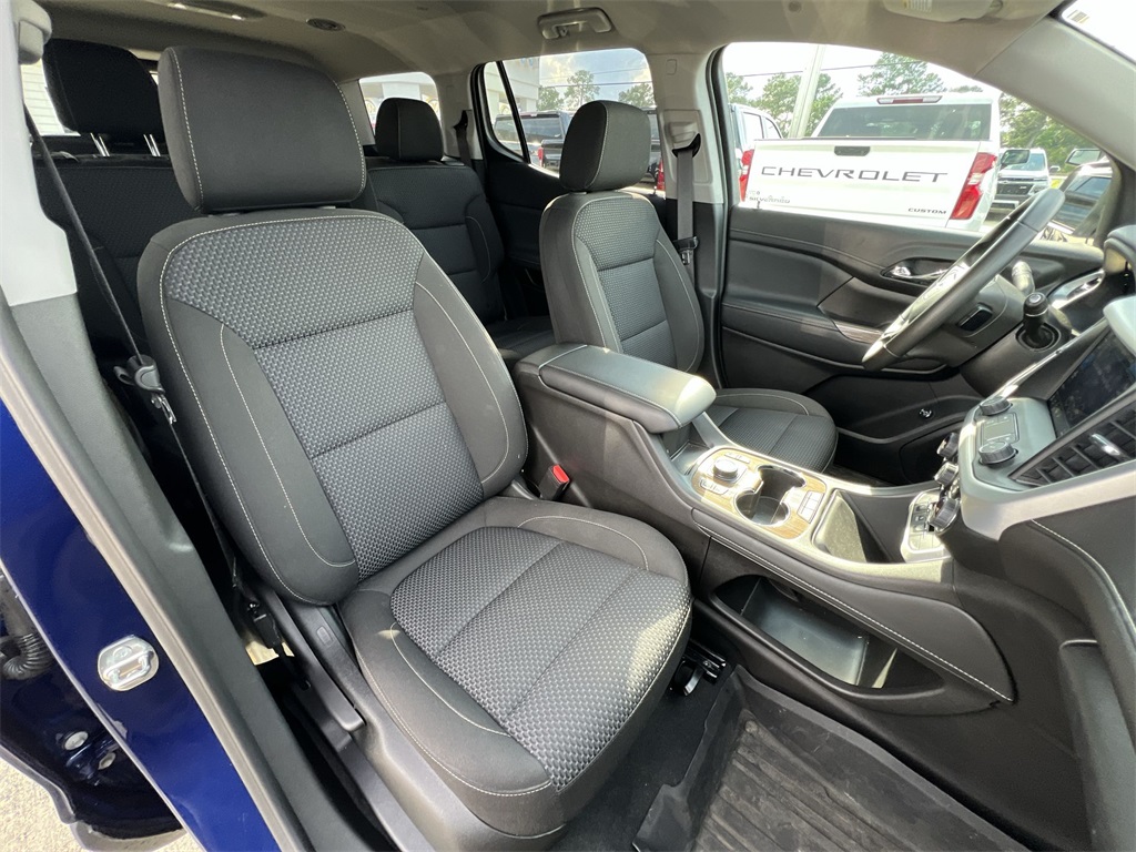 2023 Gmc Acadia SL photo 32