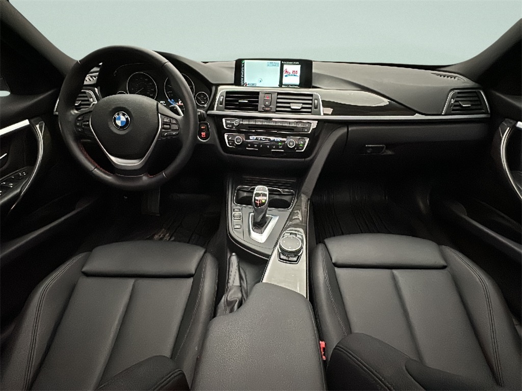 2016 Bmw 328i xDrive SA SULEV-PZEV photo 13