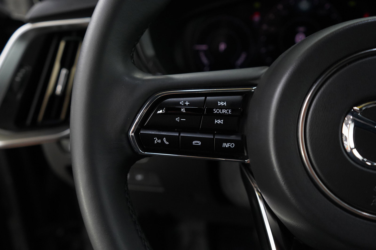 2024 Mazda CX-90 Premium Plus photo 18
