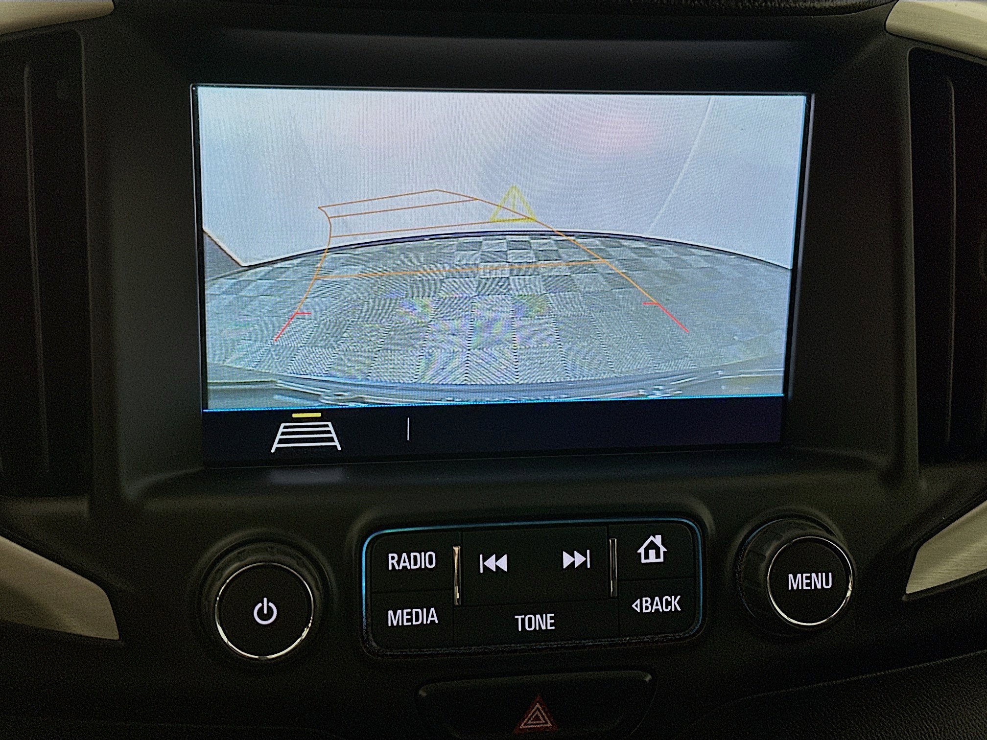 2018 Gmc Terrain SLT photo 12