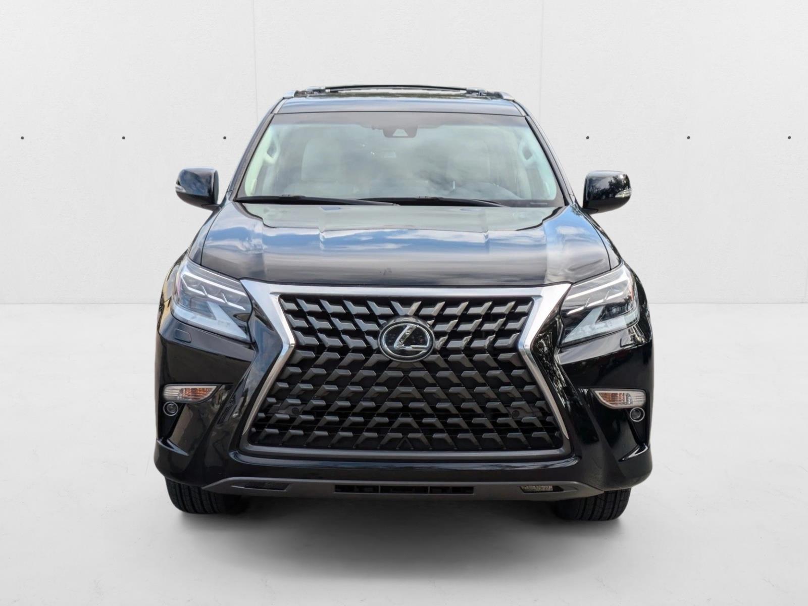 2022 Lexus GX 460 Premium photo 2