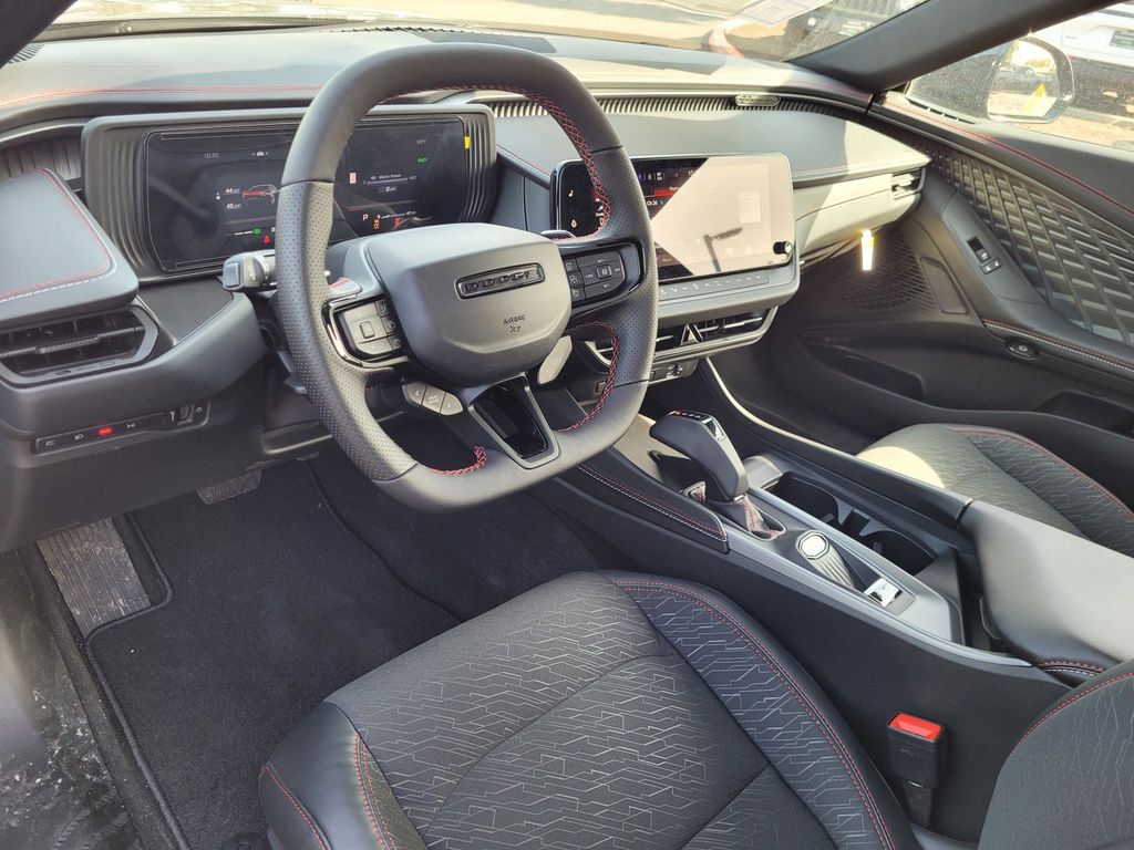 2025 Dodge Charger R/T AWD photo 6