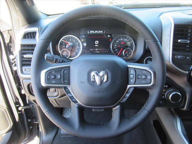 2026 Ram 1500 Big Horn Lone Star photo 17
