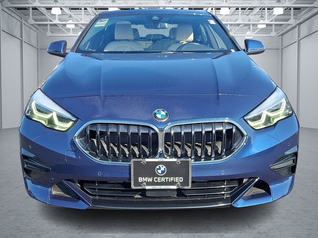 2023 Bmw 228i xDrive GC photo 2