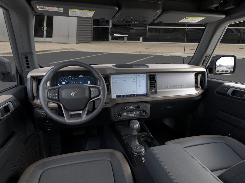 2026 FORD BRONCO - Image 34