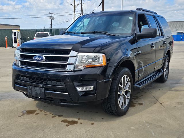 Used 2017 Ford Expedition XLT with VIN 1FMJU1HT1HEA36982 for sale in Sulphur Springs, TX