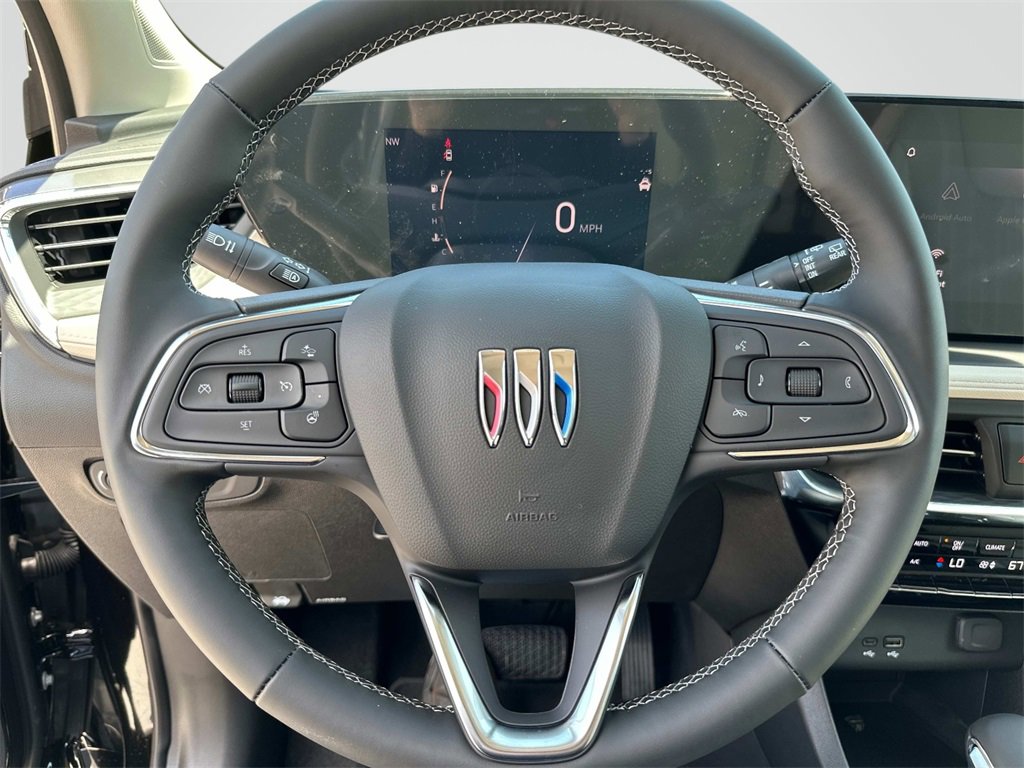 2026 Buick Encore GX Avenir photo 27
