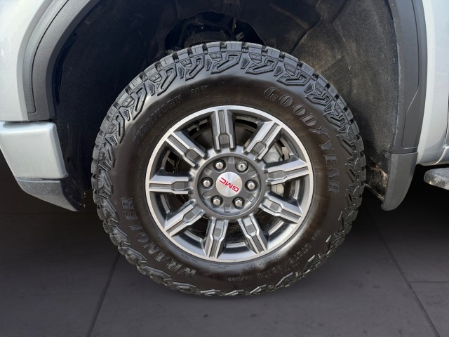 2024 Gmc Sierra 1500 AT4 photo 13
