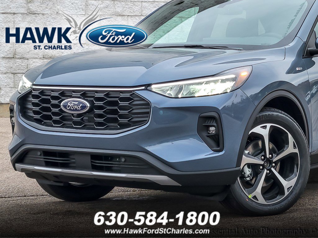 2026 FORD ESCAPE - Image 1