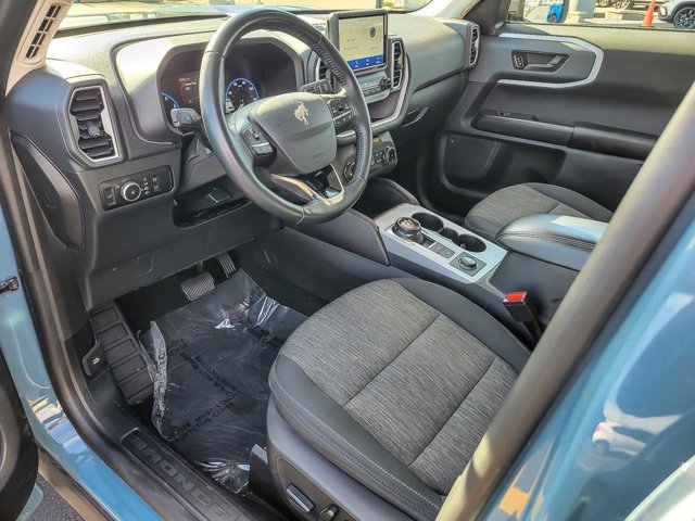 2023 FORD BRONCO SPORT - Image 44