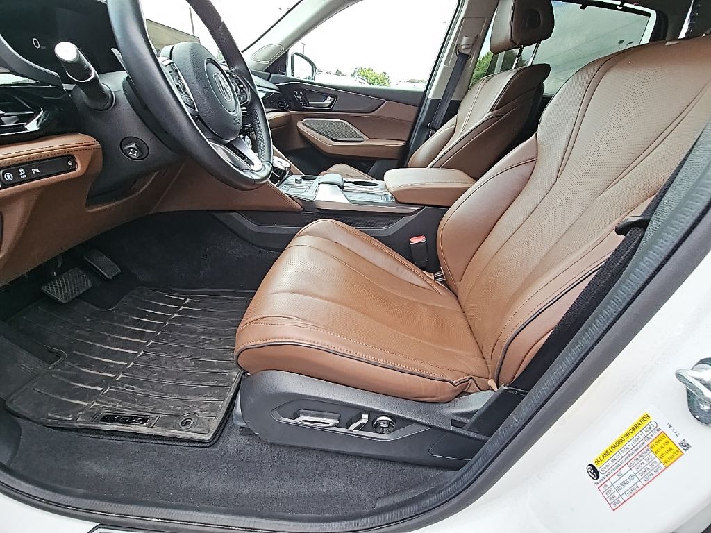 2023 Acura MDX SH-AWD Advance photo 9