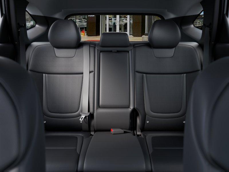 2026 Hyundai Tucson SEL Convenience photo 23