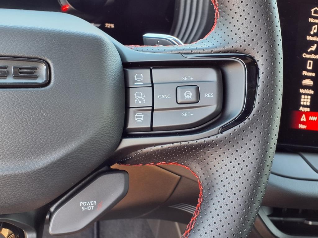 2025 Dodge Charger R/T photo 14