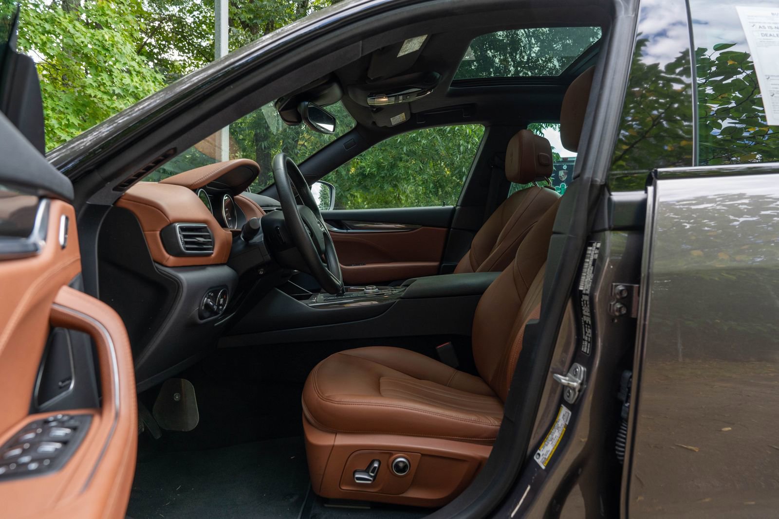 2022 Maserati Levante Modena photo 19