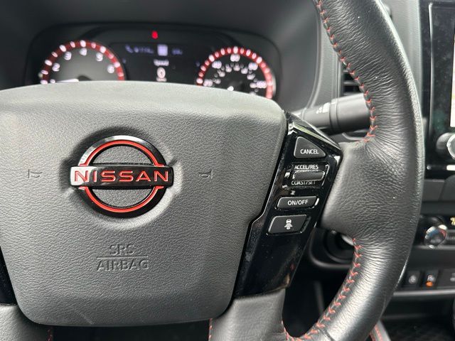2023 Nissan Frontier PRO-4X photo 18