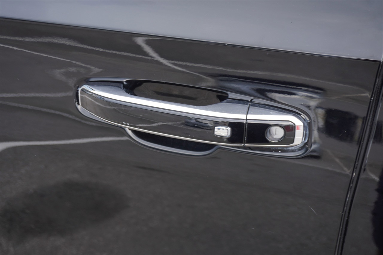 2022 Gmc Yukon Denali photo 37