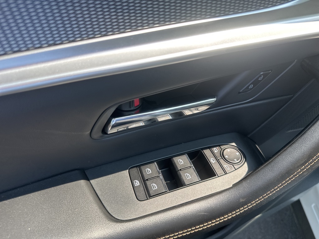 2025 Mazda CX-90 3.3 Turbo Premium Plus photo 10