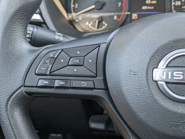 2024 Nissan Altima 2.5 S photo 14
