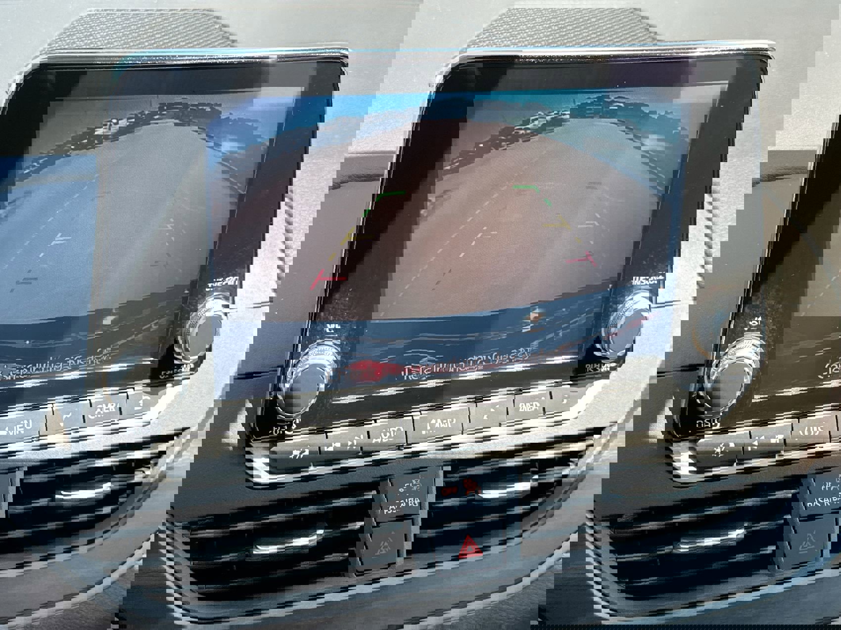 2024 Nissan Altima 2.5 SV photo 16